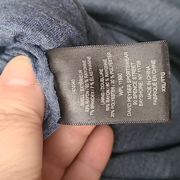 32° Cool T-Shirt Dress - XXL - Picture 6 of 9